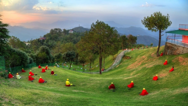 Meditation Vs Concentration