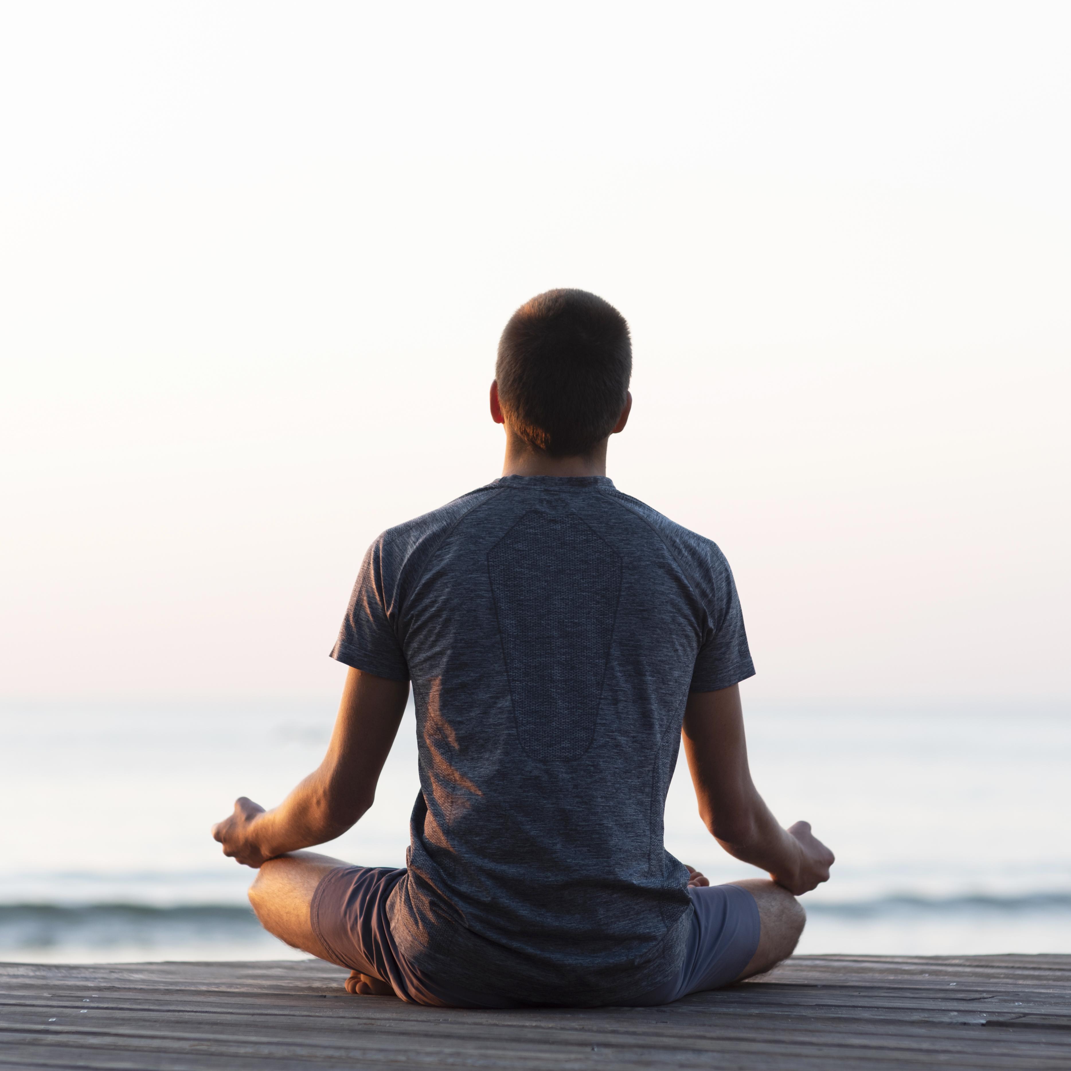 What is Meditation